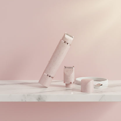 Vellura Duo 2-in-1 Shaver